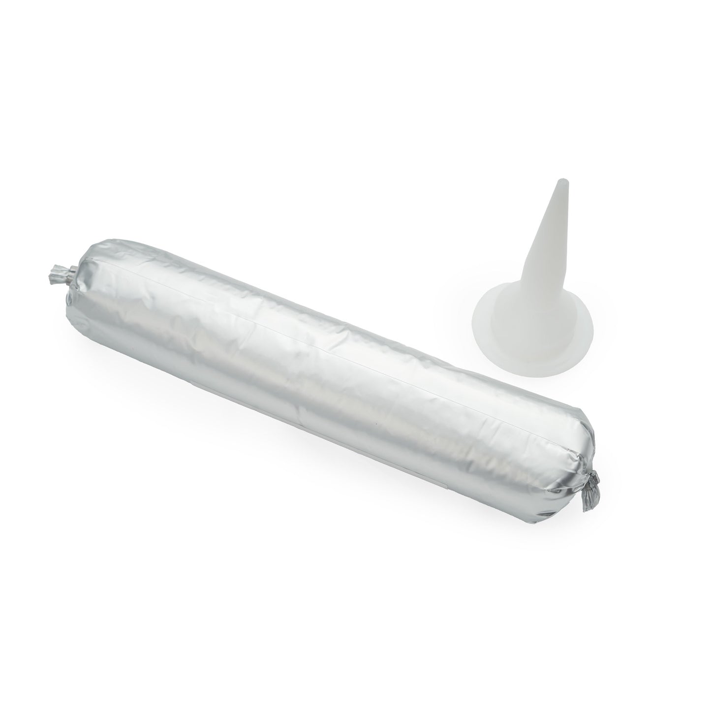 Silicone polyurethane 811FC blanc