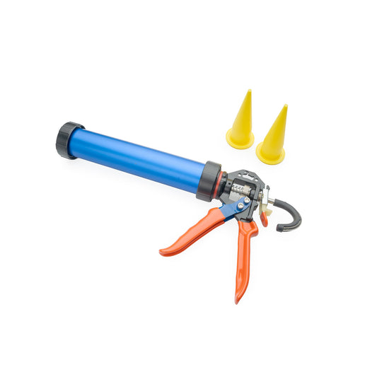 Pistolet pour silicone 400ML