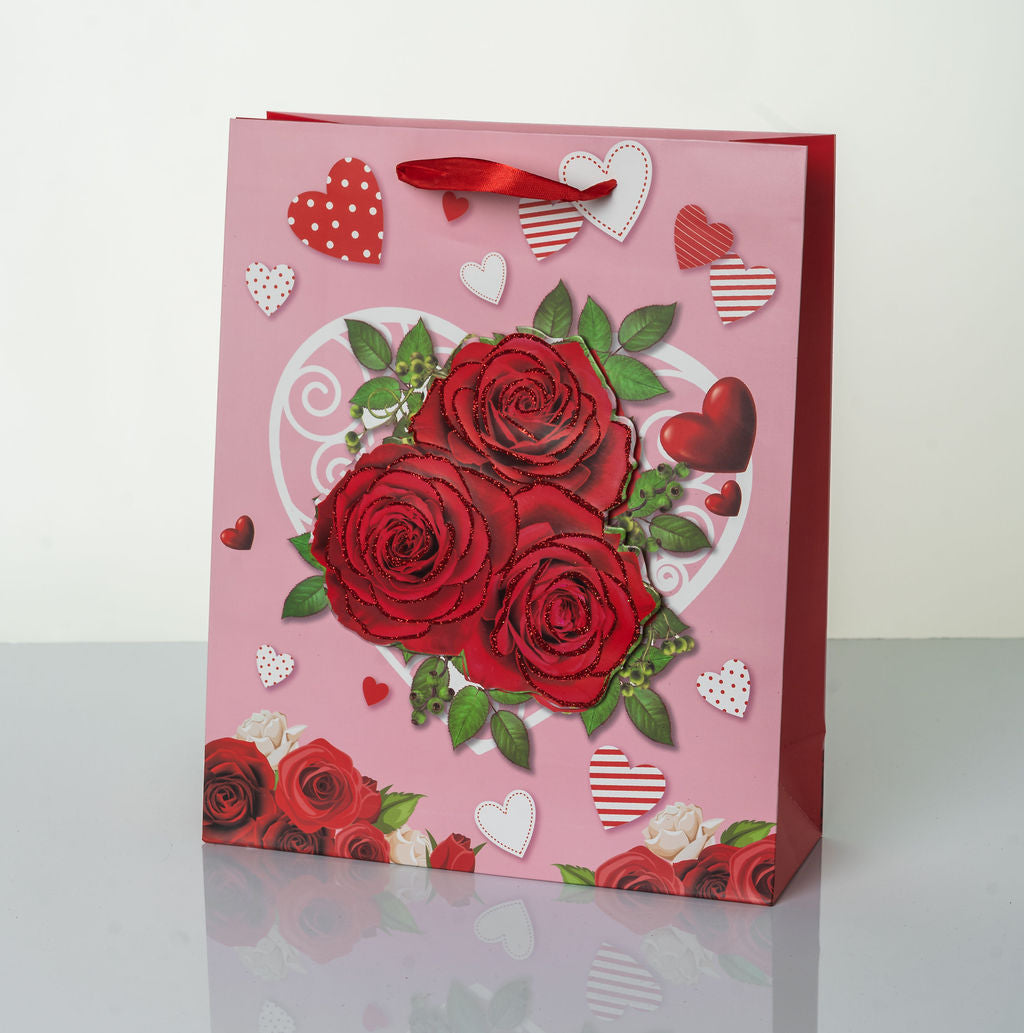 Sacs Luxe poignees cordelettes a motifs