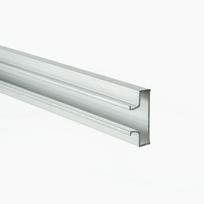 Profil alu L.122cm