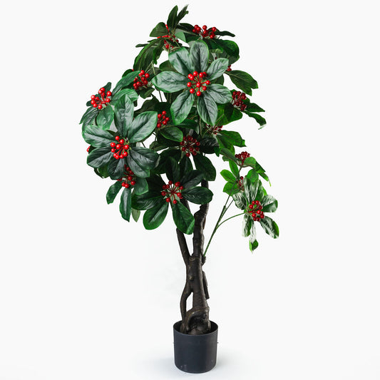 Ardisia artificiel H. 1,1m