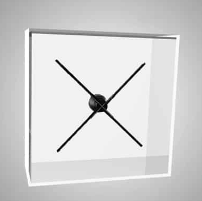 Helice holographique dia. 32cm