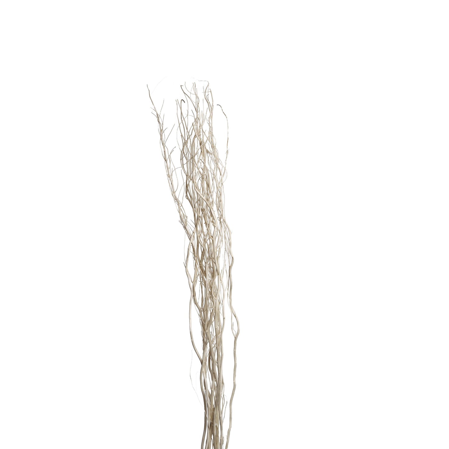 Brindille blanc 150cm