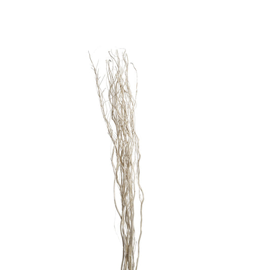 Brindille blanc 150cm