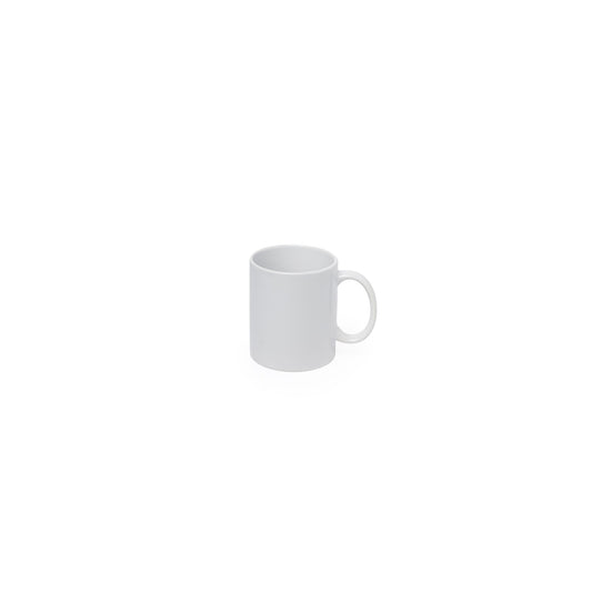 Mug blanc AAA - 11oz