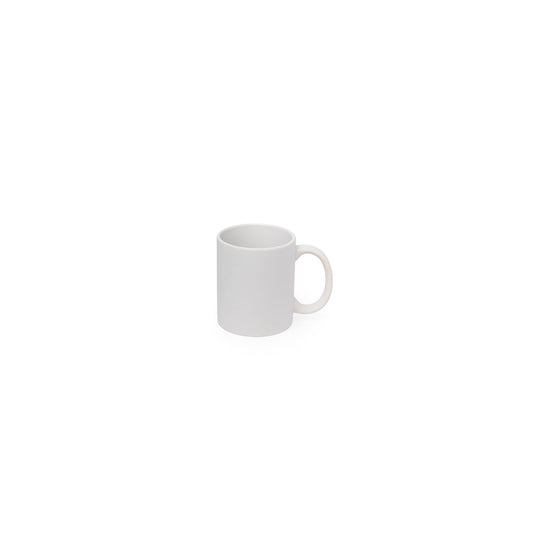 Mug blanc mat AAA - 11oz