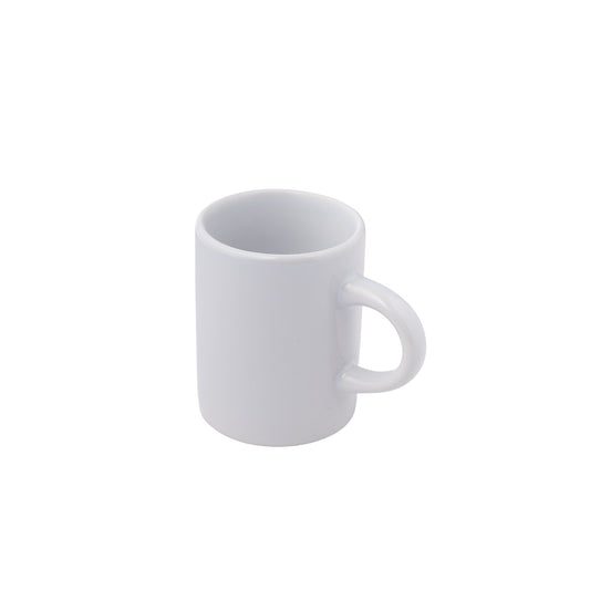 Tasse expresso blanc AAA - 2,5oz