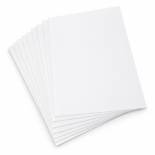 Papier A4 transfert sublimation
