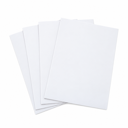 Papier A3 transfert sublimation
