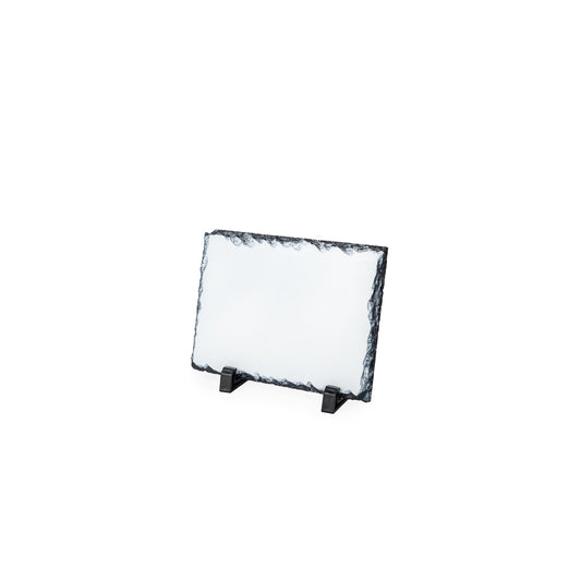Cadre ardoise 15x20cm + pied