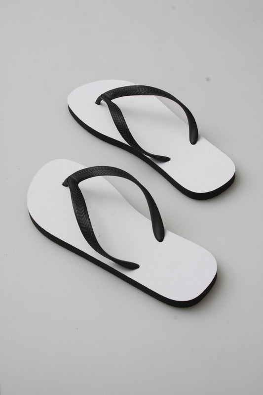 Paire de savate à sublimer taille L