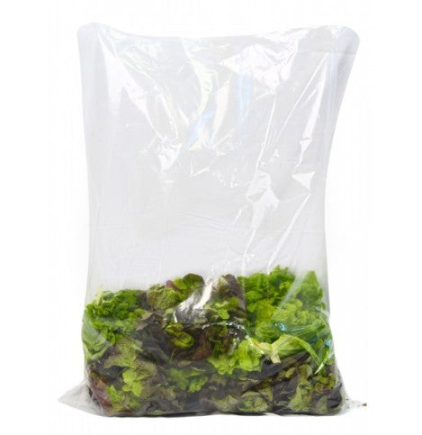 Sac de conditionnement transparent 5KG