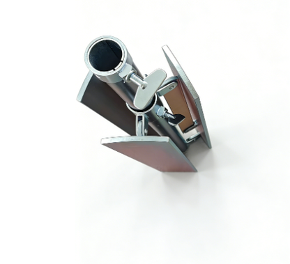 Pied plat 15kg pour parasol de marché