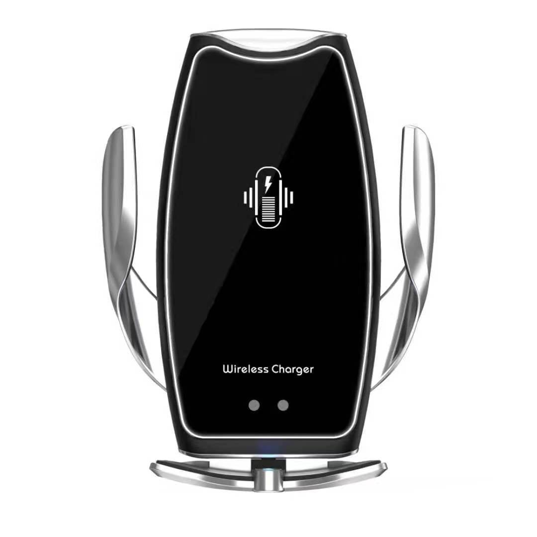 Support téléphone avec recharge induction pour voiture
