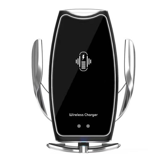 Support téléphone avec recharge induction pour voiture