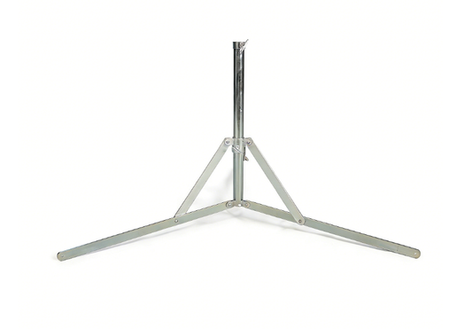 Pied plat 15kg pour parasol de marché